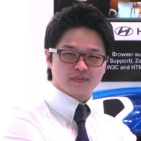 AIMMO Employee William Han's profile photo