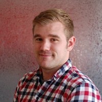 Process First LLC Employee Nick Gartmann's profile photo
