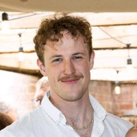 Space Forge Employee Euan McGregor's profile photo