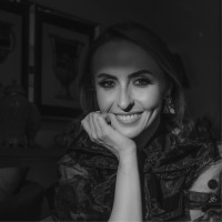 Grafo Audiovisual Employee Roberta Gheren's profile photo