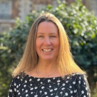 Green Property Alliance Employee Sarah Ratcliffe's profile photo