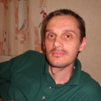arborhelp.co.uk Employee Mark Clews's profile photo