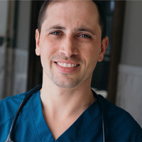 Ciena Healthcare Employee Zach Gordon's profile photo