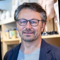 Changemaker AG Employee Erich Geisser's profile photo