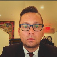 alfa development Employee Mark Skowronski's profile photo