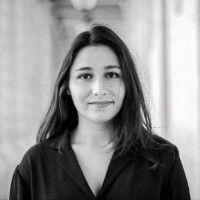 Energiency Employee Marie le Bloa's profile photo