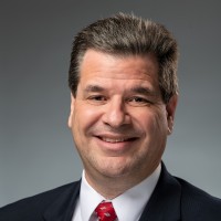 Allen + Shariff Corporation Employee Paul Messineo's profile photo