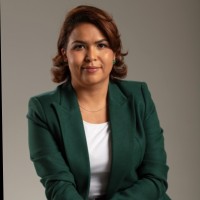 Vórtx Employee Eugênia Souza's profile photo