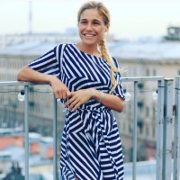 Timeweb Employee Olga Chizhova's profile photo