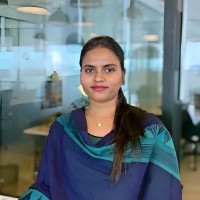 Snapminds Technologies LLP Employee Preetha M's profile photo