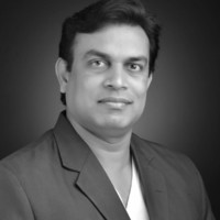 Ritesh Kale Email & Phone Number