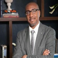 InterContinental Hotels Group Employee Malcolm Moore's profile photo