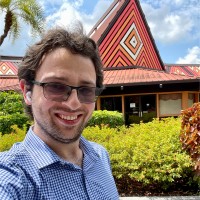 Matthew Garber Email & Phone Number