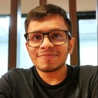 Sure Employee Jainam Shah's profile photo