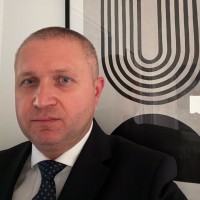 Axtone - an ITT company Employee Sebastian Sanecki's profile photo