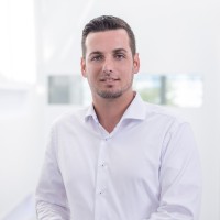 microtech GmbH Employee Jan Müller's profile photo