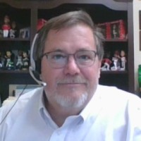 Thinkpath Engineering Services Employee Steve Bishop's profile photo