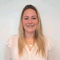 Educto Employee Samantha van Dijk's profile photo