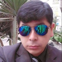 Simplifica Employee Víctor Barrantes's profile photo