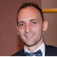WILLY LEISSNER - INTERLUM Employee Guillaume Dufour's profile photo