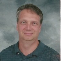 Volvo Cars Employee Gerald Bouchard's profile photo