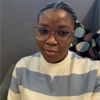Zenfulfillment® Employee Lola Bisiriyu's profile photo