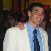GoBar Employee Francisco Viera's profile photo