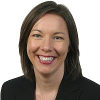 Redcliffe Precision Limited Employee Derbhile Levin's profile photo