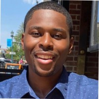 EKG Security, Inc Employee Cedric Johnson's profile photo