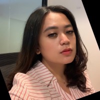 EmiNet Pte Ltd Employee Angel Claudia Chintia's profile photo