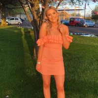 Michael Page Employee Angie Barry's profile photo