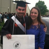 Veeco Precision Surface Processing Employee Ian Cochran's profile photo