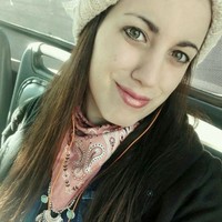 Flashcookie Employee Carolina Esposito's profile photo