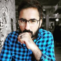Uber Employee Prasoon P's profile photo