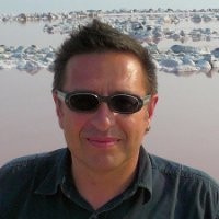 ZCZ Films Employee Waldemar Januszczak's profile photo