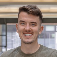 Howells Employee Jamie Parish's profile photo
