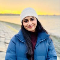 HARDSKILLS Employee Tanya Sinha's profile photo
