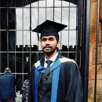 Nikhil Kumar Email