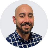 Odyssey House NSW Employee Cameron Brown's profile photo