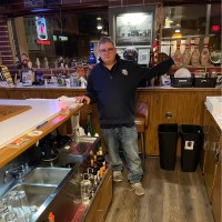 Highland Lanes Employee Dale Lamora's profile photo