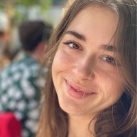 EnviroCom Australia Employee Georgia Becht's profile photo
