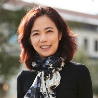 Fei-Fei Li Email & Phone Number