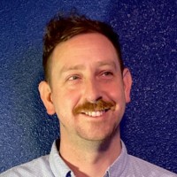 WeDriveU Employee Marc Rivers's profile photo