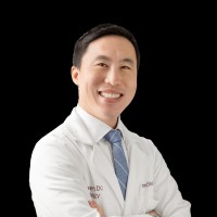 United Medical Doctors Employee Brian Chen's profile photo