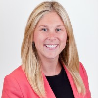 Deloitte Employee Rachel Leonard's profile photo