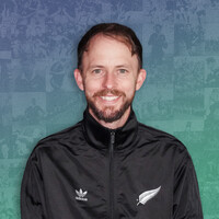 New Zealand Rugby Employee Toby Hunter's profile photo