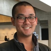 Black Cape Employee Garrett Saito's profile photo