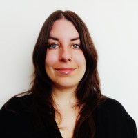 Child Helpline International Employee Kasia Smolinska's profile photo