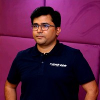 Muthoot FinCorp ONE Employee Saurabh Jha's profile photo