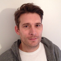 Mother Employee Jon Farley's profile photo